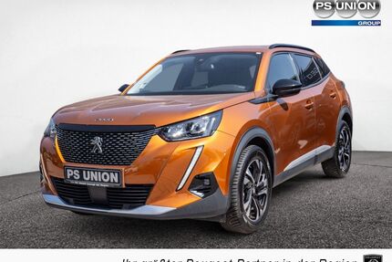 Peugeot 2008 Gebrauchtwagen
