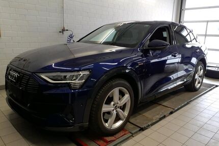 Audi e-tron Gebrauchtwagen