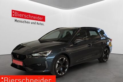 Cupra Leon Gebrauchtwagen