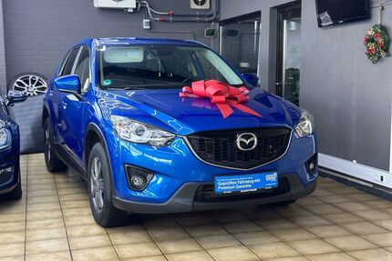 Mazda CX-5 Gebrauchtwagen