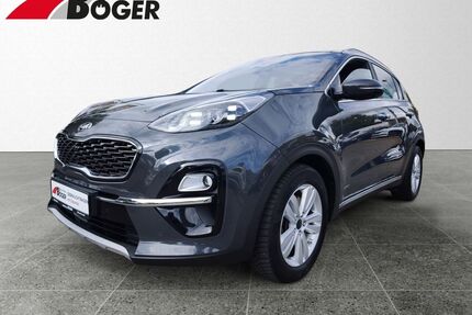 Kia Sportage Gebrauchtwagen