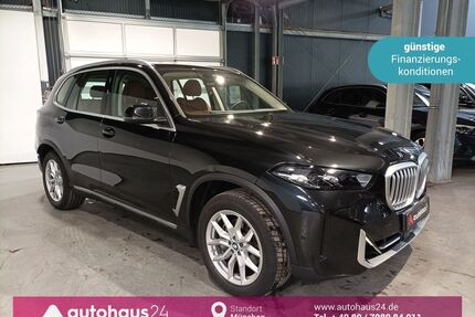BMW X5 Gebrauchtwagen