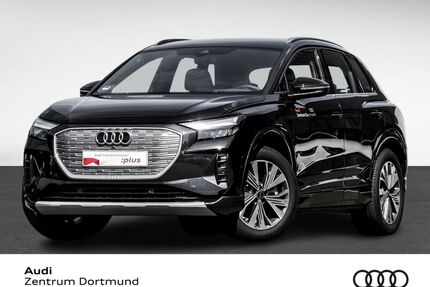 Audi Q4 e-tron Gebrauchtwagen