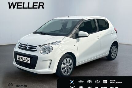 Citroen C1 Gebrauchtwagen