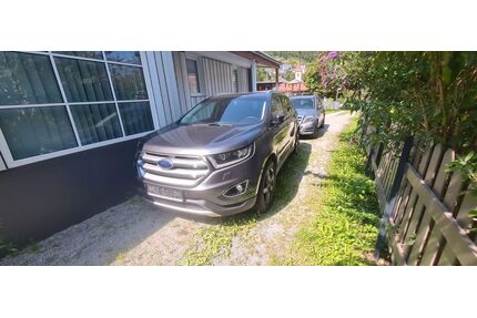 Ford Edge Gebrauchtwagen