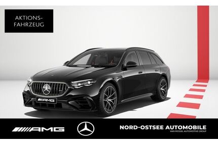 Mercedes-Benz E 53 AMG Gebrauchtwagen