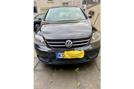 VW Golf Plus Gebrauchtwagen