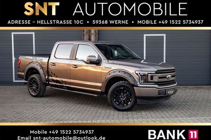 Ford F 150 Gebrauchtwagen