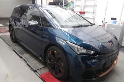 Cupra Born Gebrauchtwagen