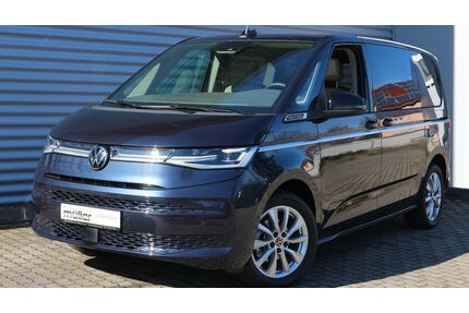 VW T7 Multivan Gebrauchtwagen