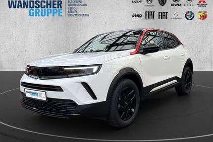 Opel Mokka Gebrauchtwagen