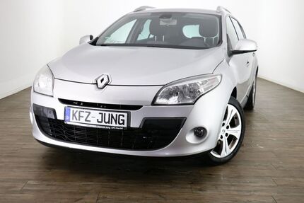 Renault Megane Gebrauchtwagen