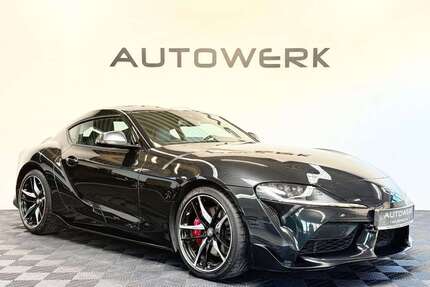 Toyota Supra Gebrauchtwagen