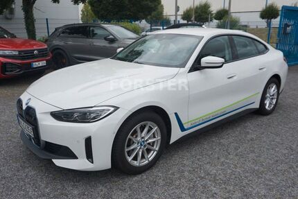 BMW i4 Gebrauchtwagen