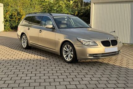 BMW 530 Gebrauchtwagen