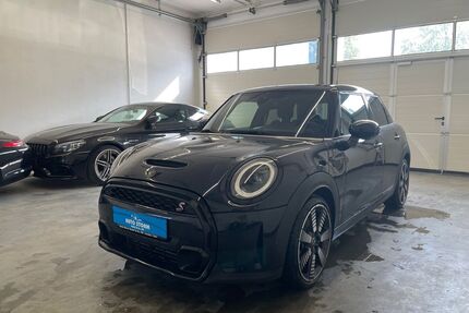 Mini Cooper S Gebrauchtwagen