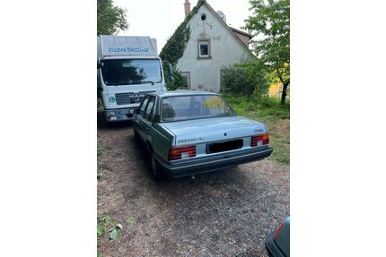 Opel Ascona Gebrauchtwagen
