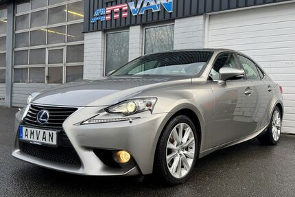 Lexus IS 300 Gebrauchtwagen