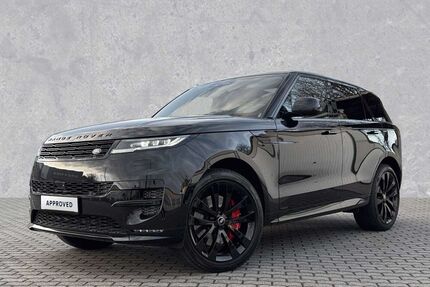 Land Rover Range Rover Sport Gebrauchtwagen