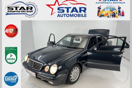 Mercedes-Benz 240 Gebrauchtwagen