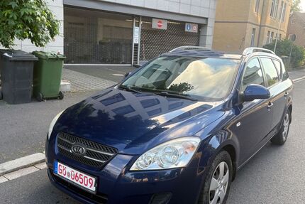 Kia Andere Gebrauchtwagen