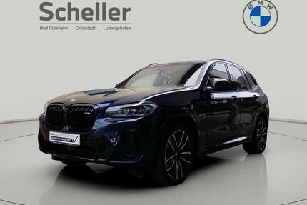 BMW X3 M40 Gebrauchtwagen