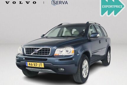 Volvo XC90 Gebrauchtwagen