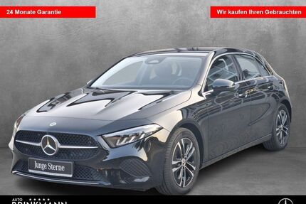 Mercedes-Benz A 180 Gebrauchtwagen
