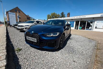 BMW 420 Gebrauchtwagen
