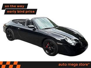 Porsche 996 Gebrauchtwagen