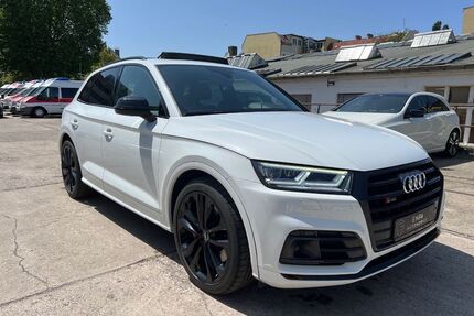 Audi SQ5 Gebrauchtwagen