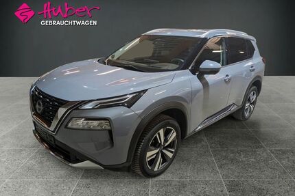 Nissan X-Trail Gebrauchtwagen