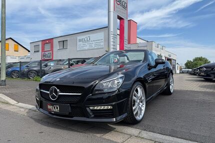 Mercedes-Benz SLK 55 AMG Gebrauchtwagen