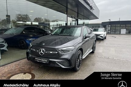 Mercedes-Benz GLC 450 Gebrauchtwagen