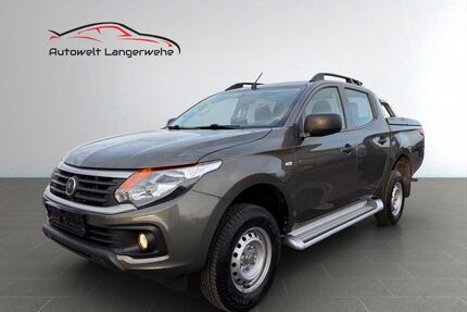 Fiat Fullback Gebrauchtwagen