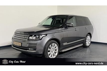 Land Rover Range Rover Gebrauchtwagen