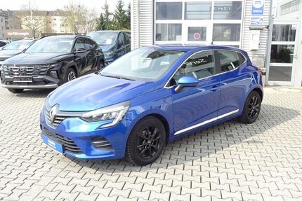 Renault Clio Gebrauchtwagen