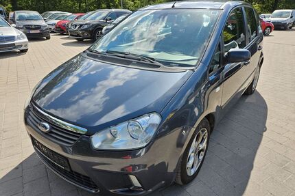 Ford C-Max Gebrauchtwagen