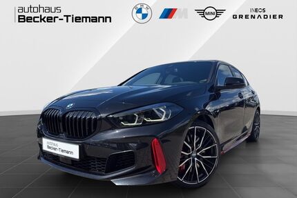 BMW 128 Gebrauchtwagen