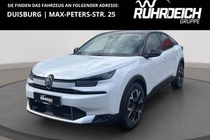 Citroen C4 Gebrauchtwagen