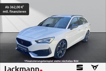 Cupra Leon Gebrauchtwagen