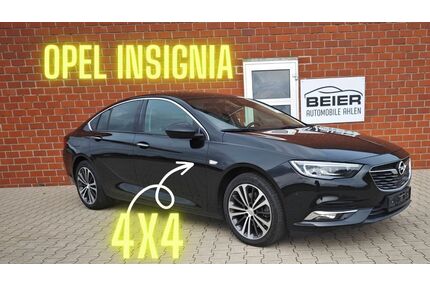 Opel Insignia Gebrauchtwagen