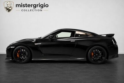 Nissan GT-R Gebrauchtwagen