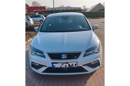 Seat Leon Gebrauchtwagen