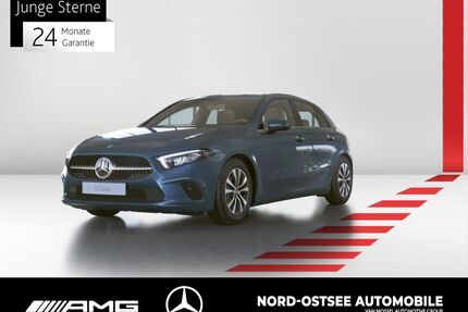 Mercedes-Benz A 180 Gebrauchtwagen