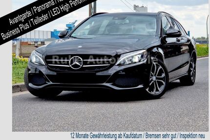 Mercedes-Benz C 180 Gebrauchtwagen