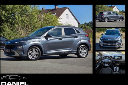 Hyundai KONA Gebrauchtwagen