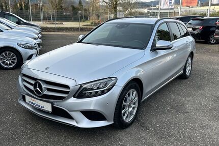 Mercedes-Benz C 200 Gebrauchtwagen