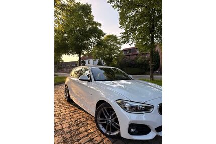 BMW 118 Gebrauchtwagen