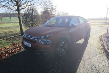 Citroen ë-C4 Gebrauchtwagen